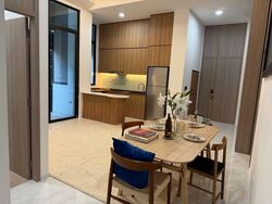 K Suites (D15), Apartment #542752381